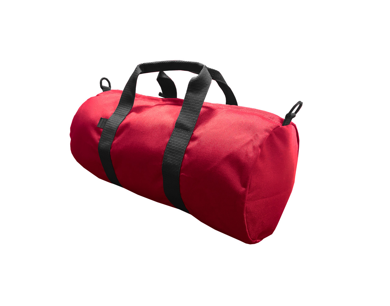 Eco Friendly Red Jute Hand Bag – madhurya.com